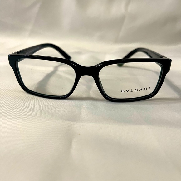 Bulgari eyeglass